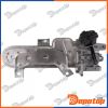 Vanne EGR, turbo pour AUDI | EGR-WW-066, 038131512H